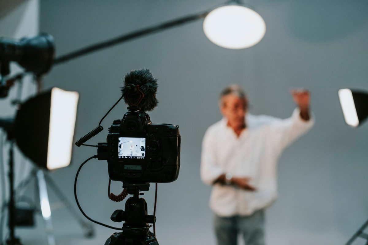 Filmmaking Drama Studio Beograd Filmmaking Drama Studio Beograd