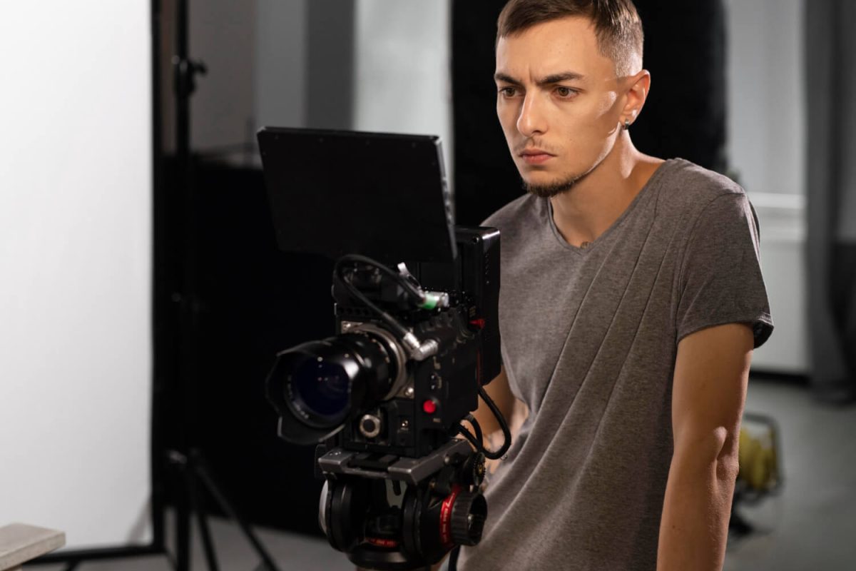 Filmmaking škola Filmmaking škola