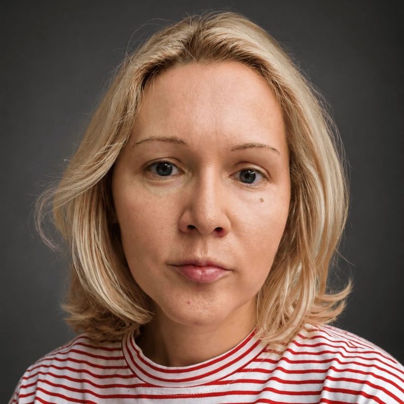 Marija Đoković
