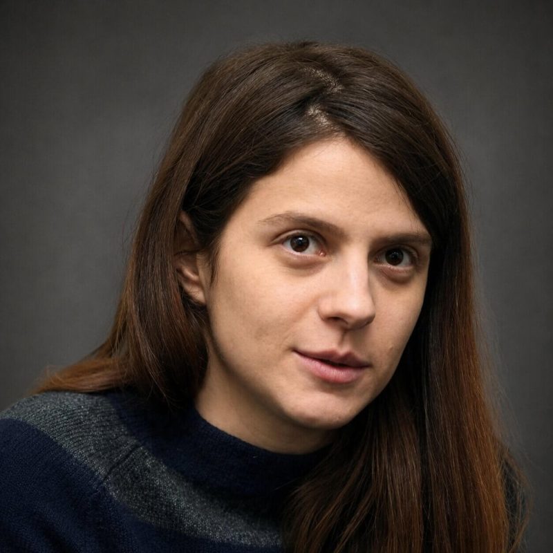 Mina Đukić
