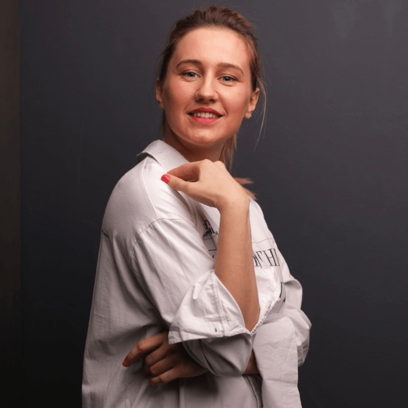 Ana Rudakijević